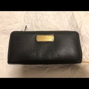 NWT! Marc by Marc Jacobs wallet